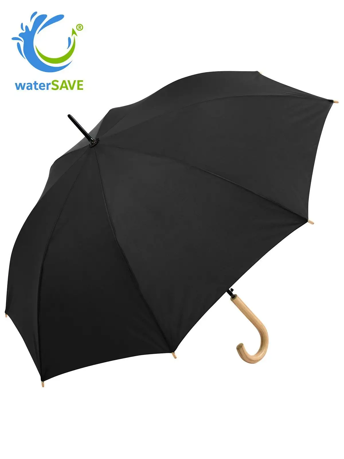 AC regular umbrella ÖkoBrella