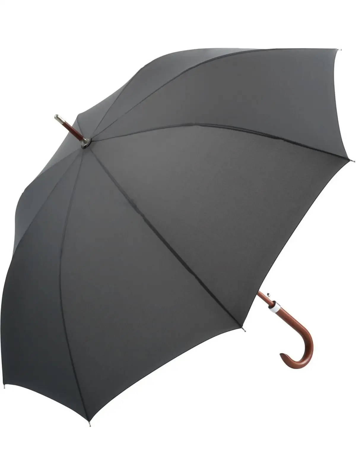 AC woodshaft golf umbrella FARE®-Collection