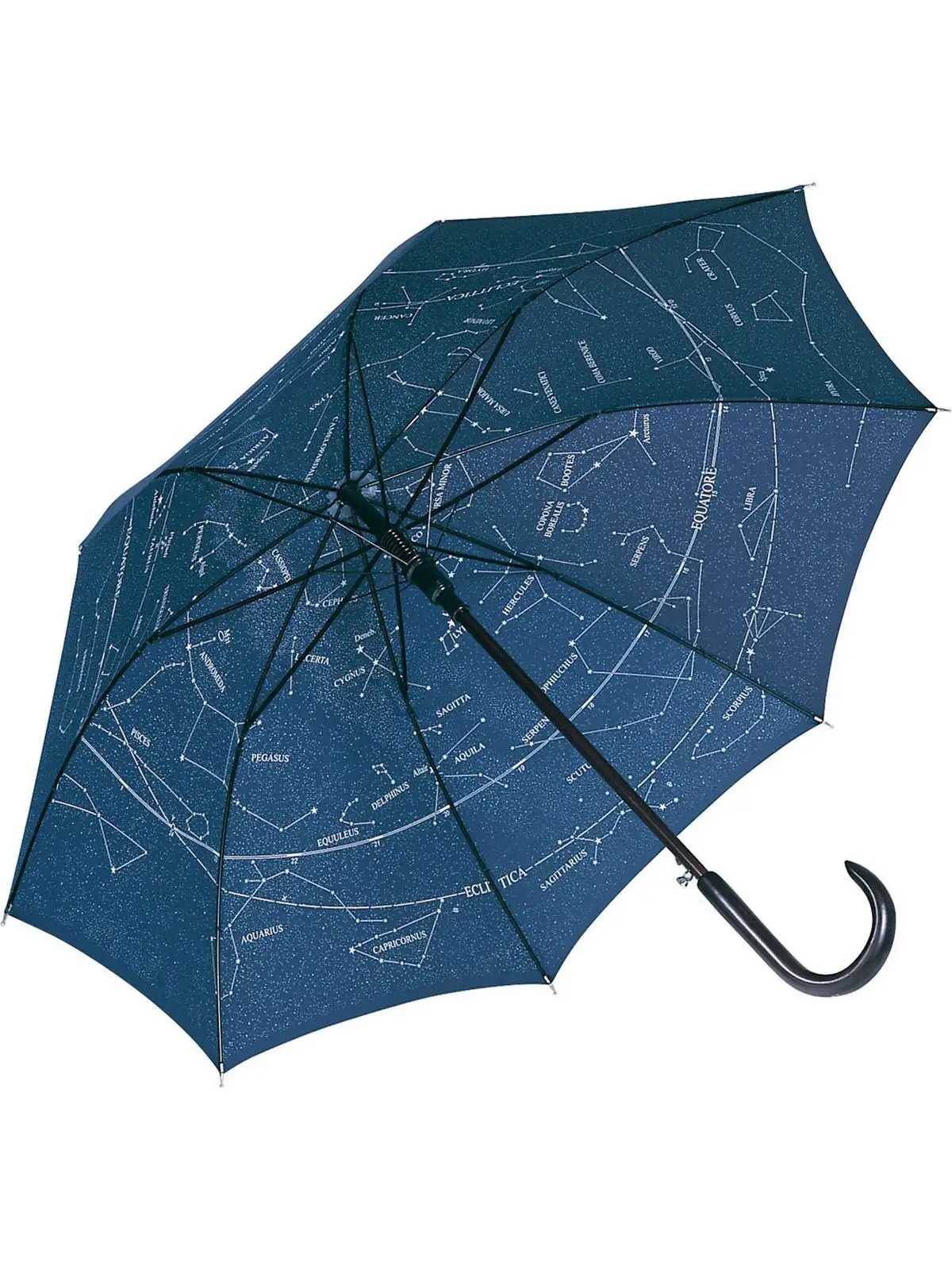 AC woodshaft regular umbrella