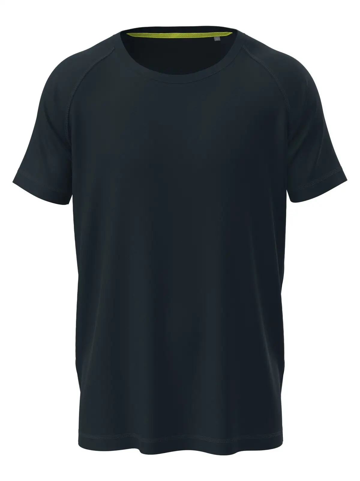 Active 140 Raglan