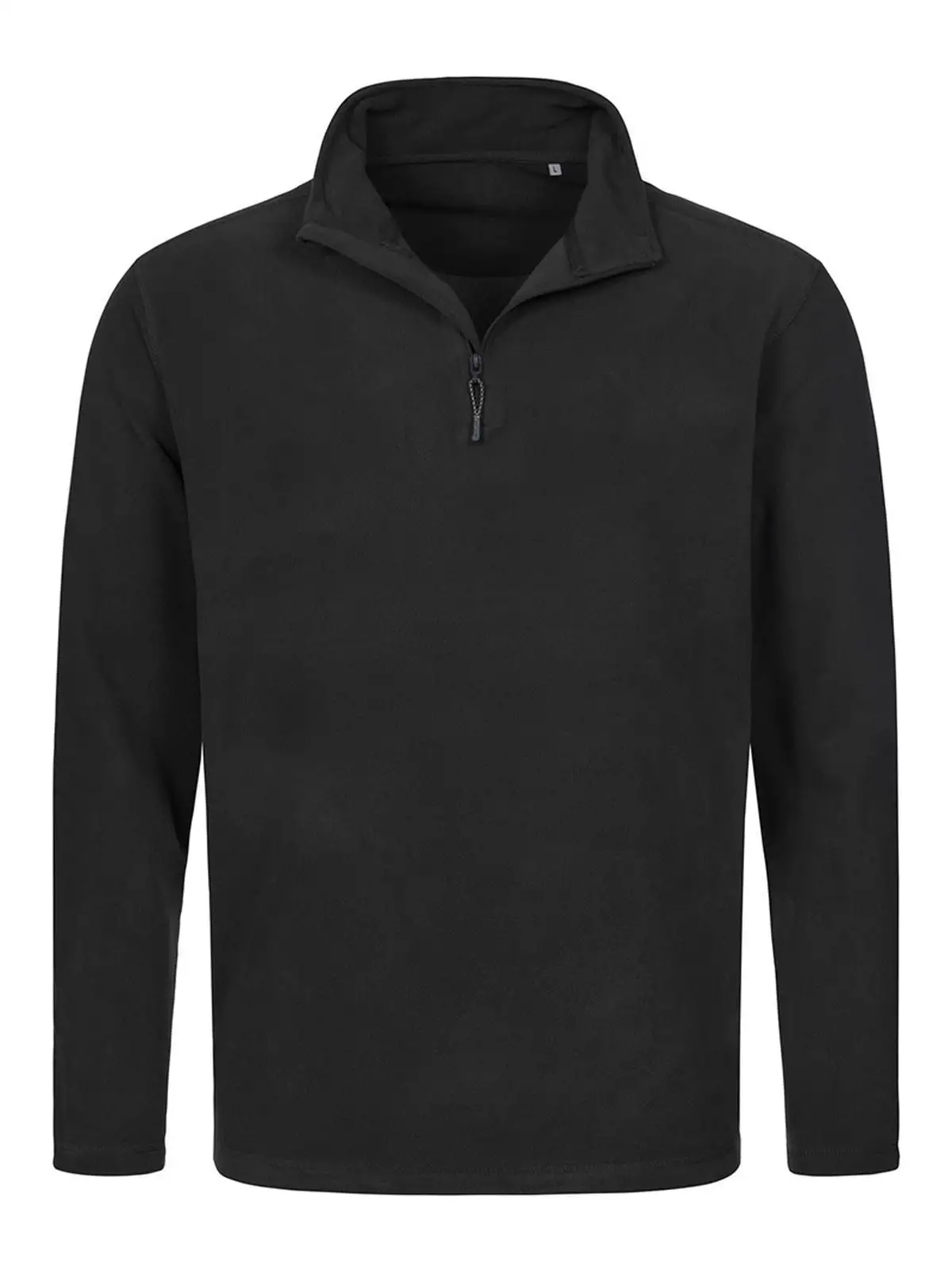Active Fleece Half-Zip
