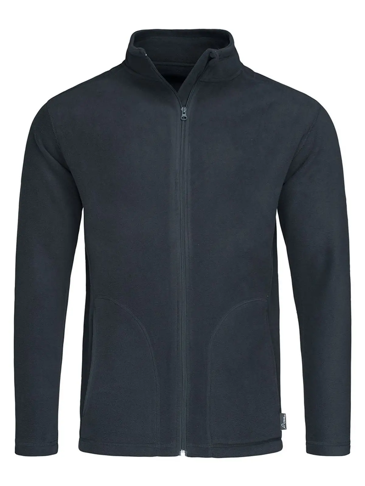 Active Fleece Jacket