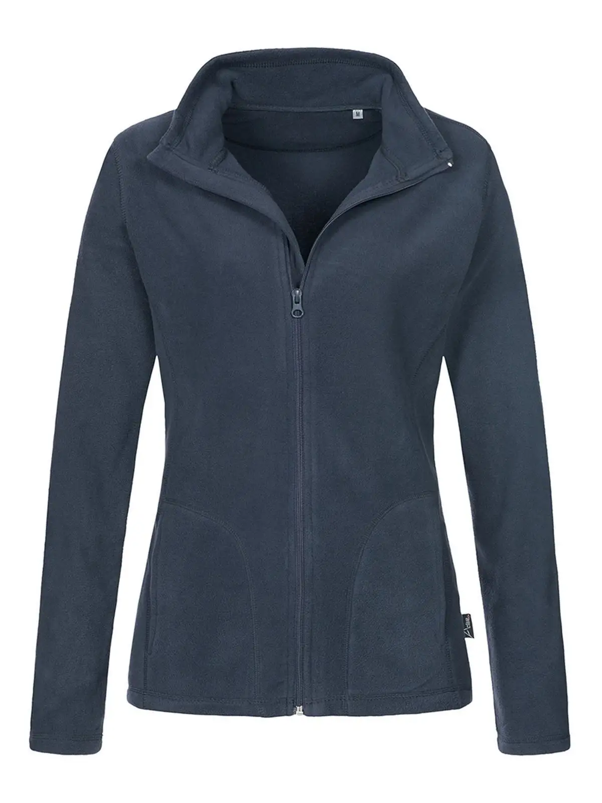 Active Fleece Jacket