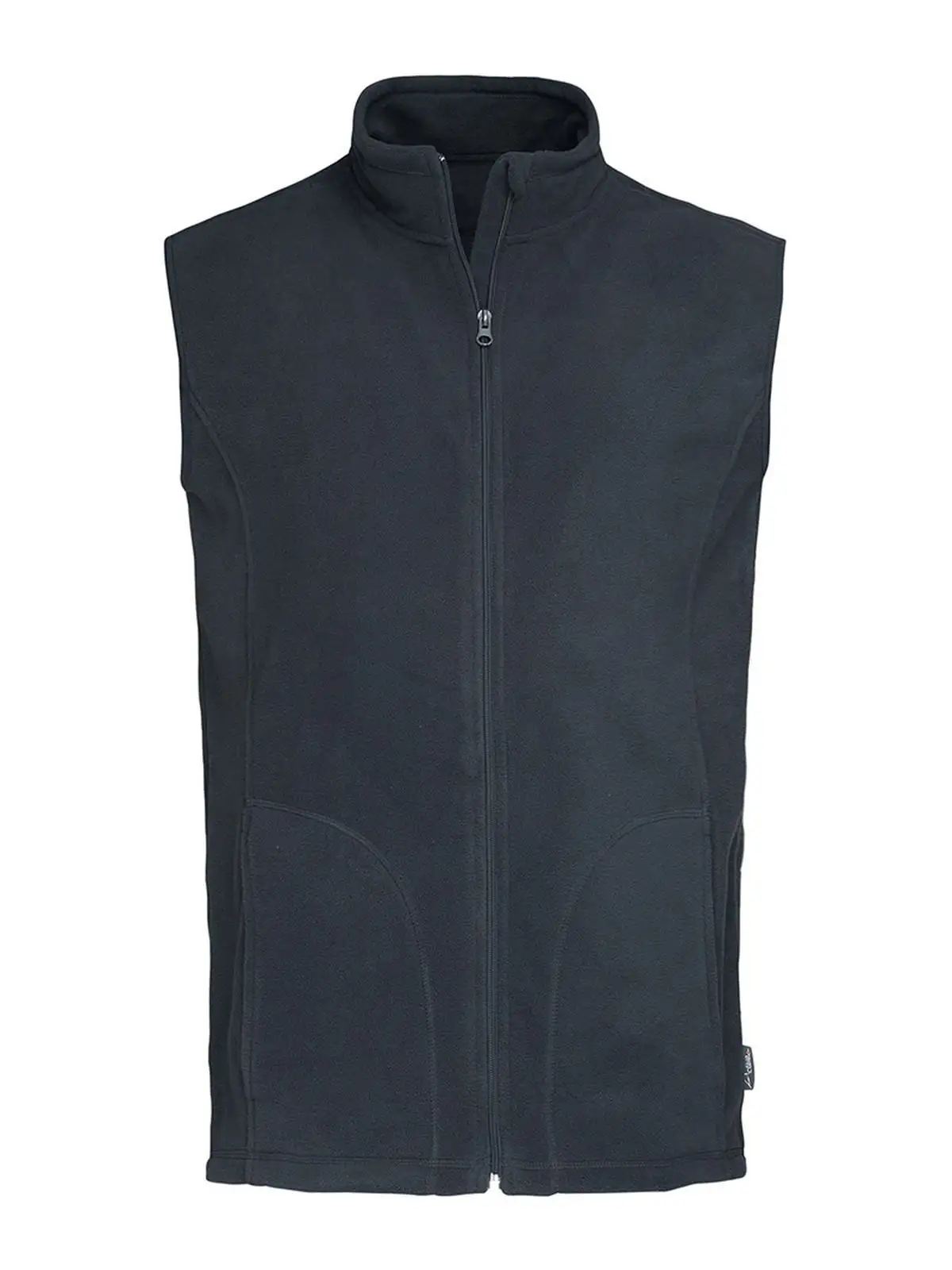 Active Fleece Vest