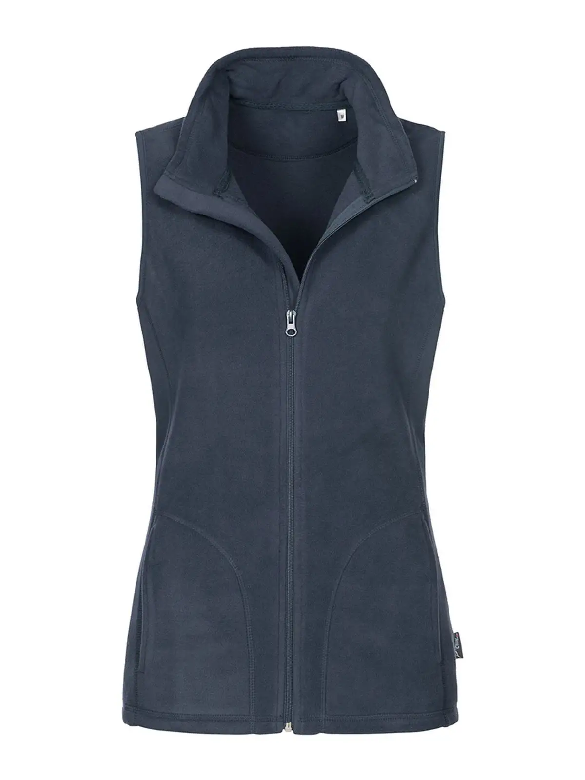 Active Fleece Vest
