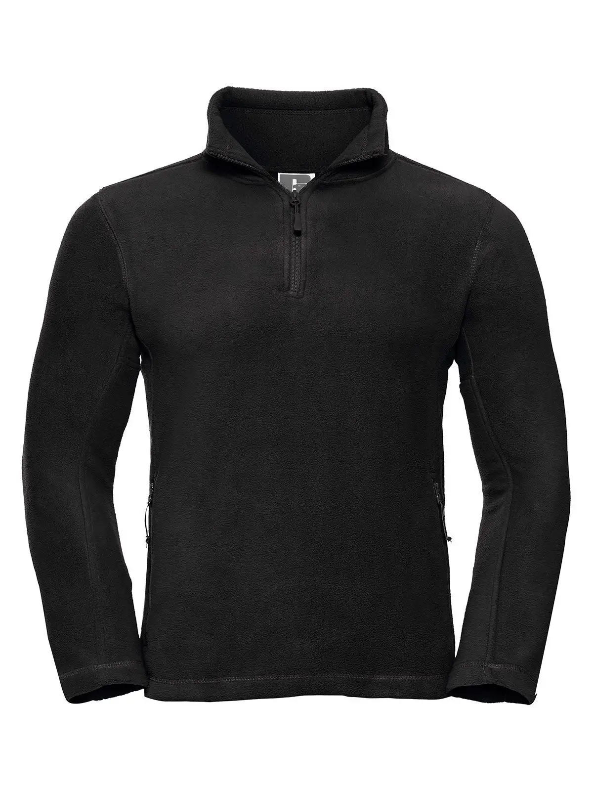 Adults' Quarter Zip Outdoor Fleece