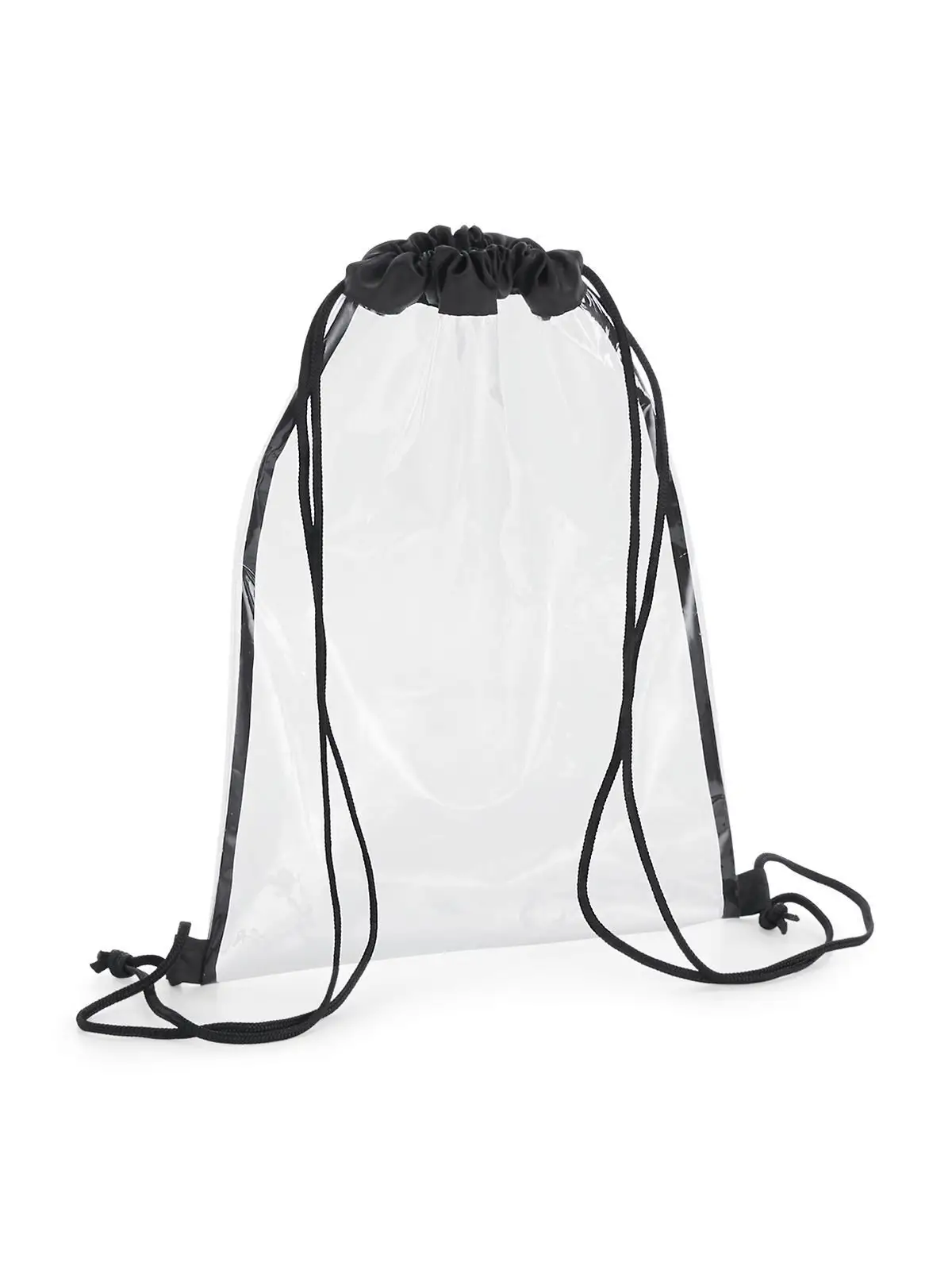 Clear Gymsac