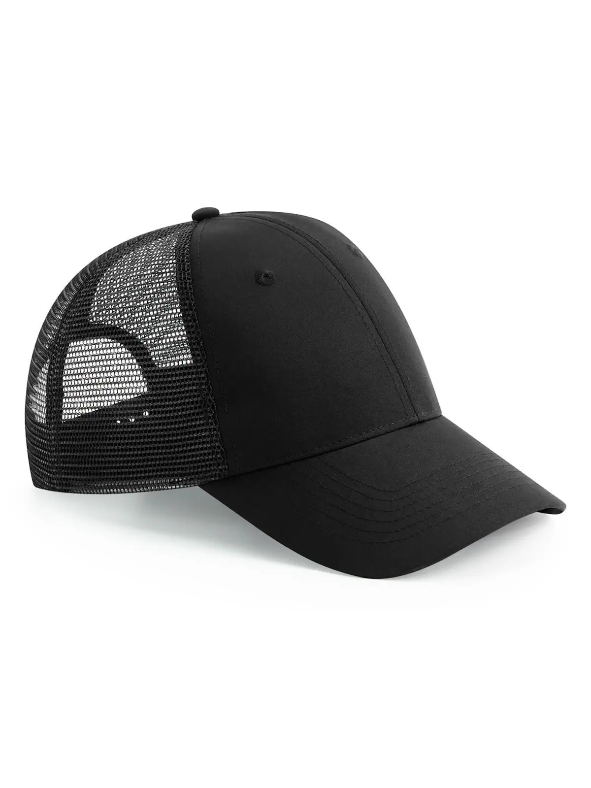 Recycled Urbanwear 6 Panel Snapback Trucker