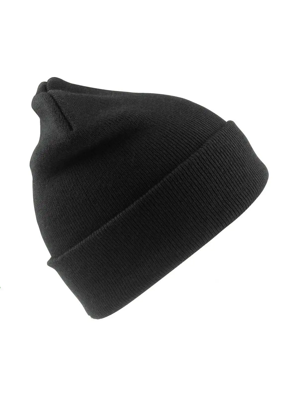 Recycled Woolly Ski Hat