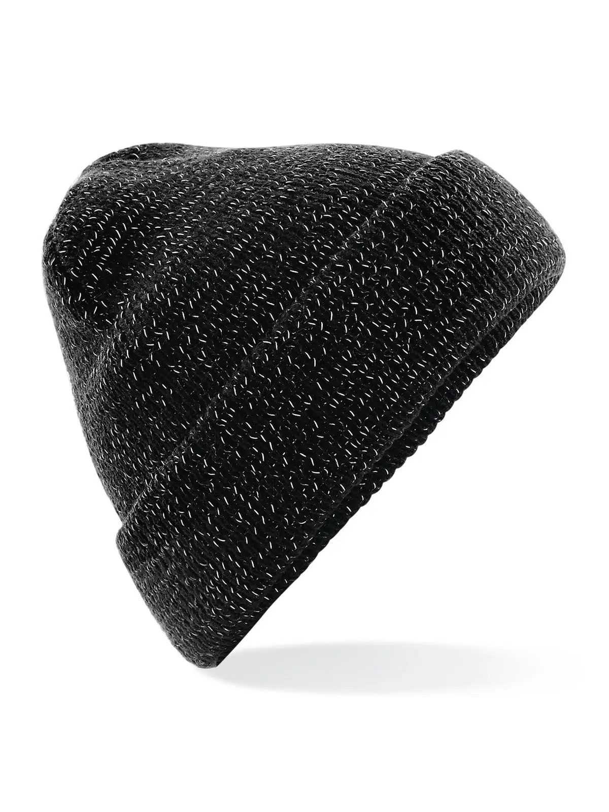 Reflective Beanie