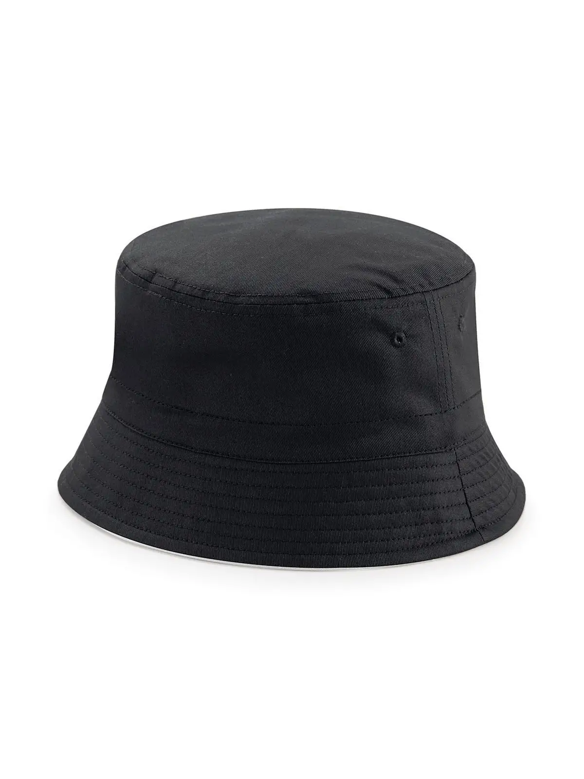 Reversible Bucket Hat