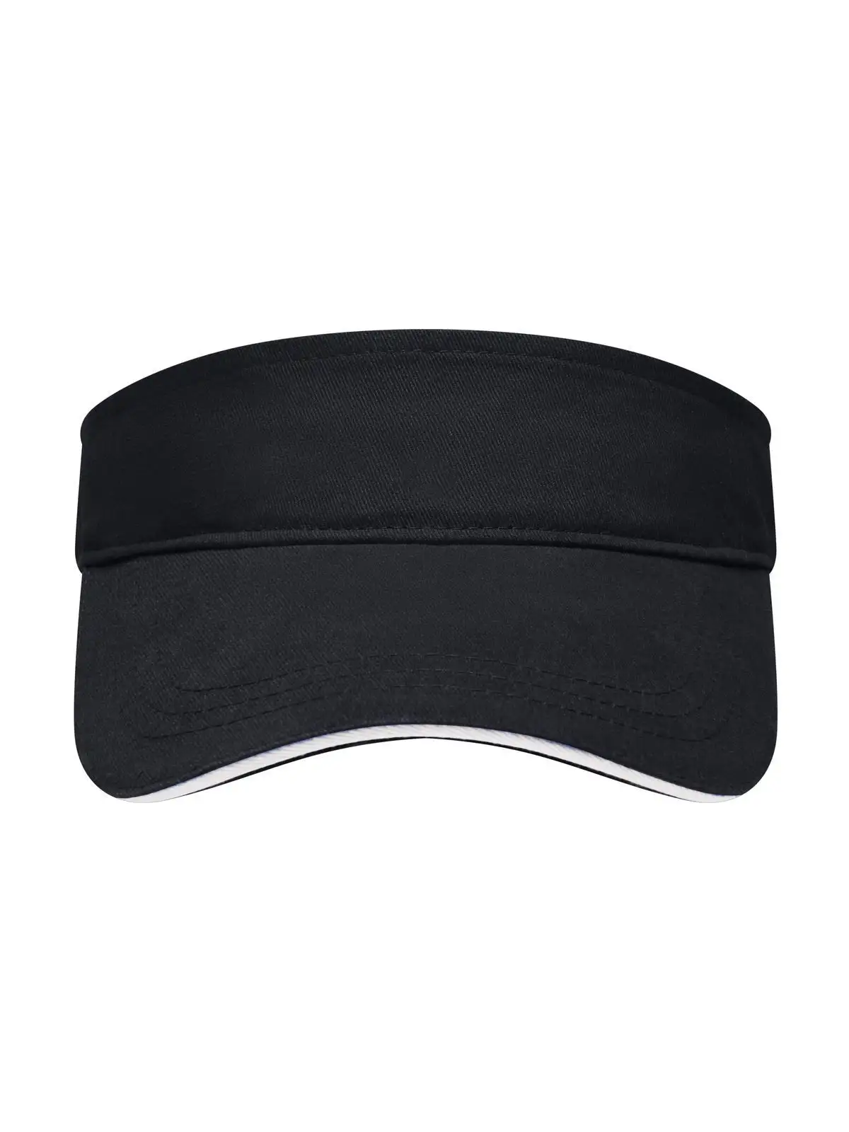 Sandwich Sunvisor