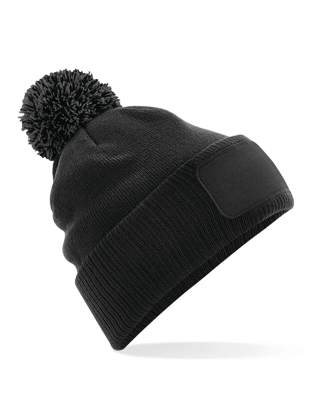 Snowstar Printers Beanie