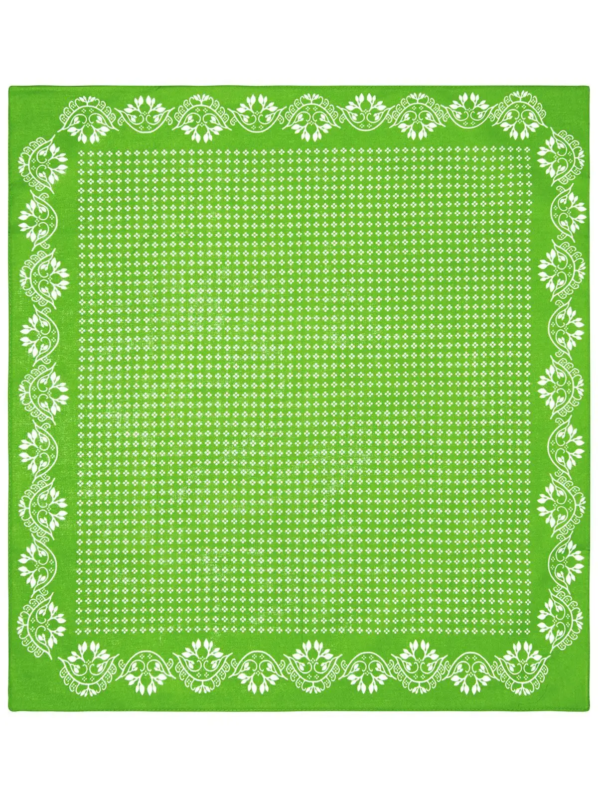 Traditional Bandana