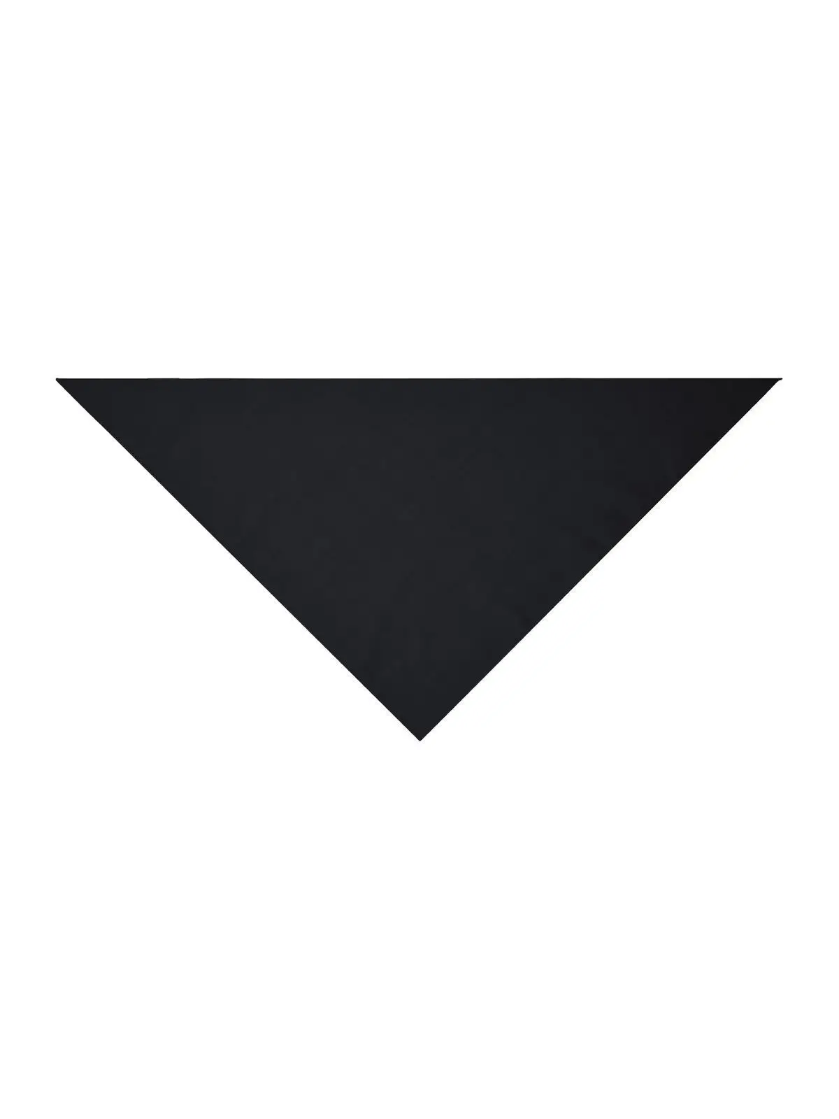 Triangular Scarf
