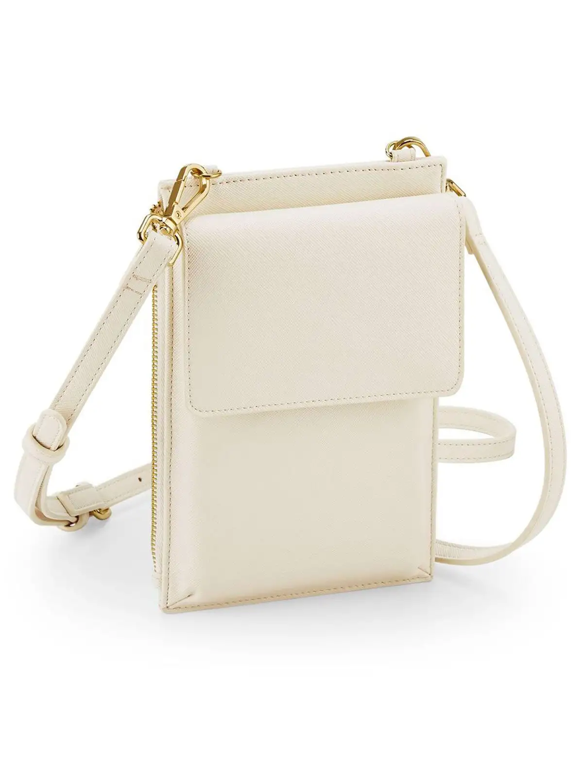 Boutique Cross Body Phone Pouch