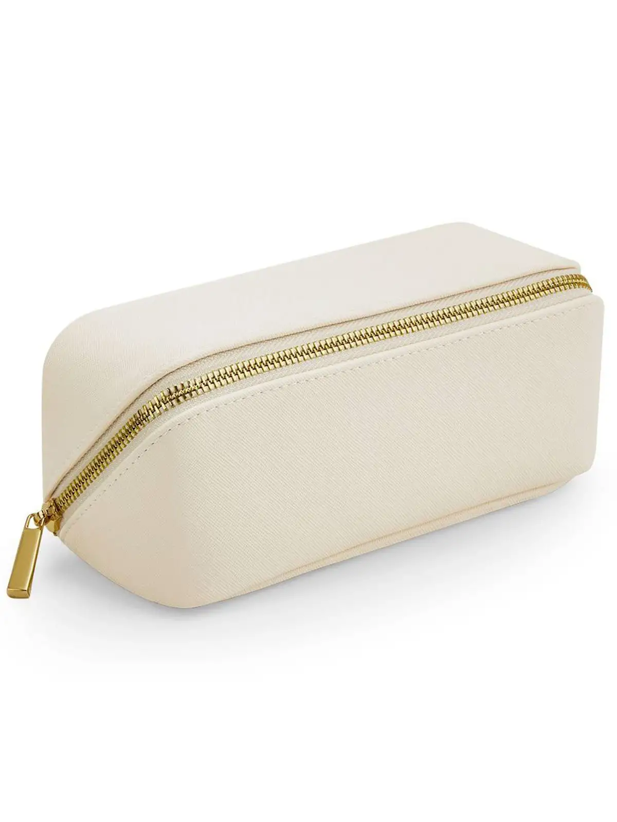 Boutique Open Flat Mini Accessory Case