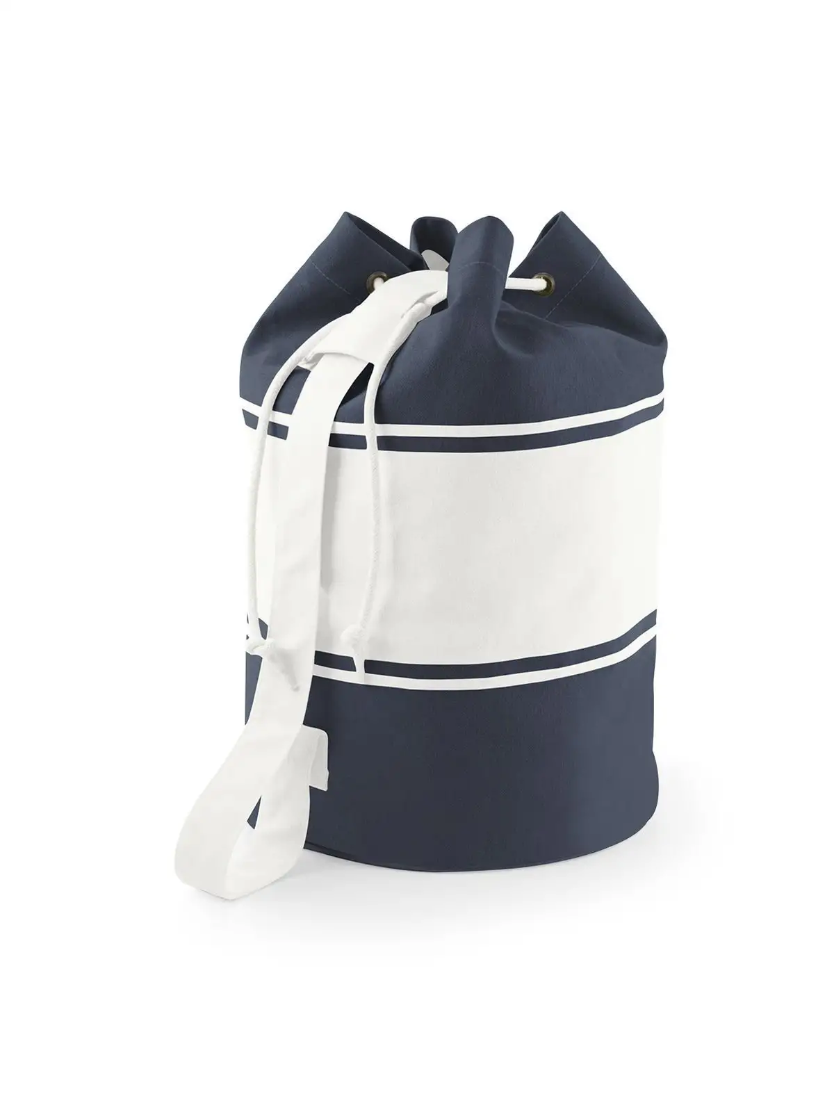 Canvas Duffle