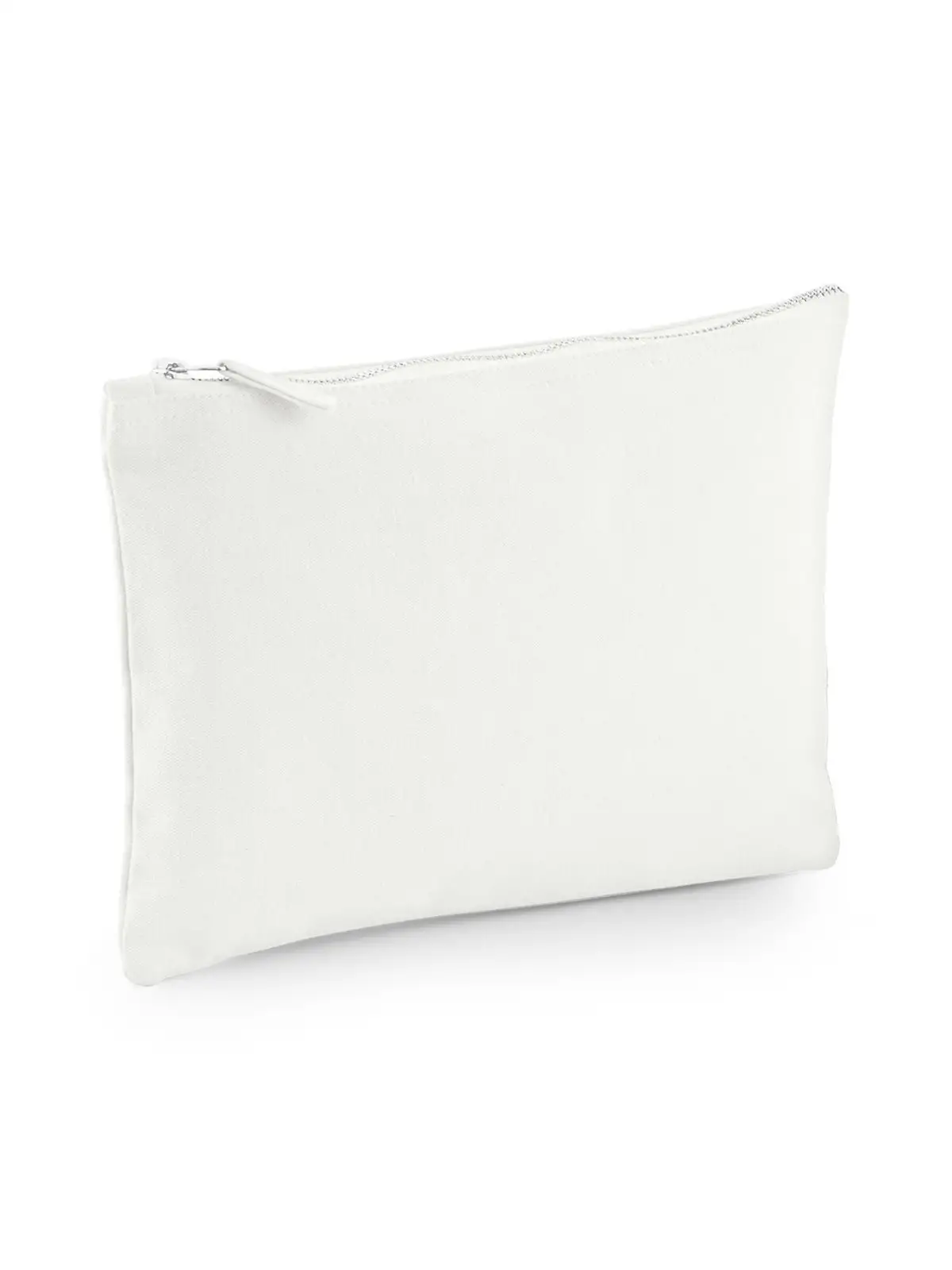 Canvas Accessory Case