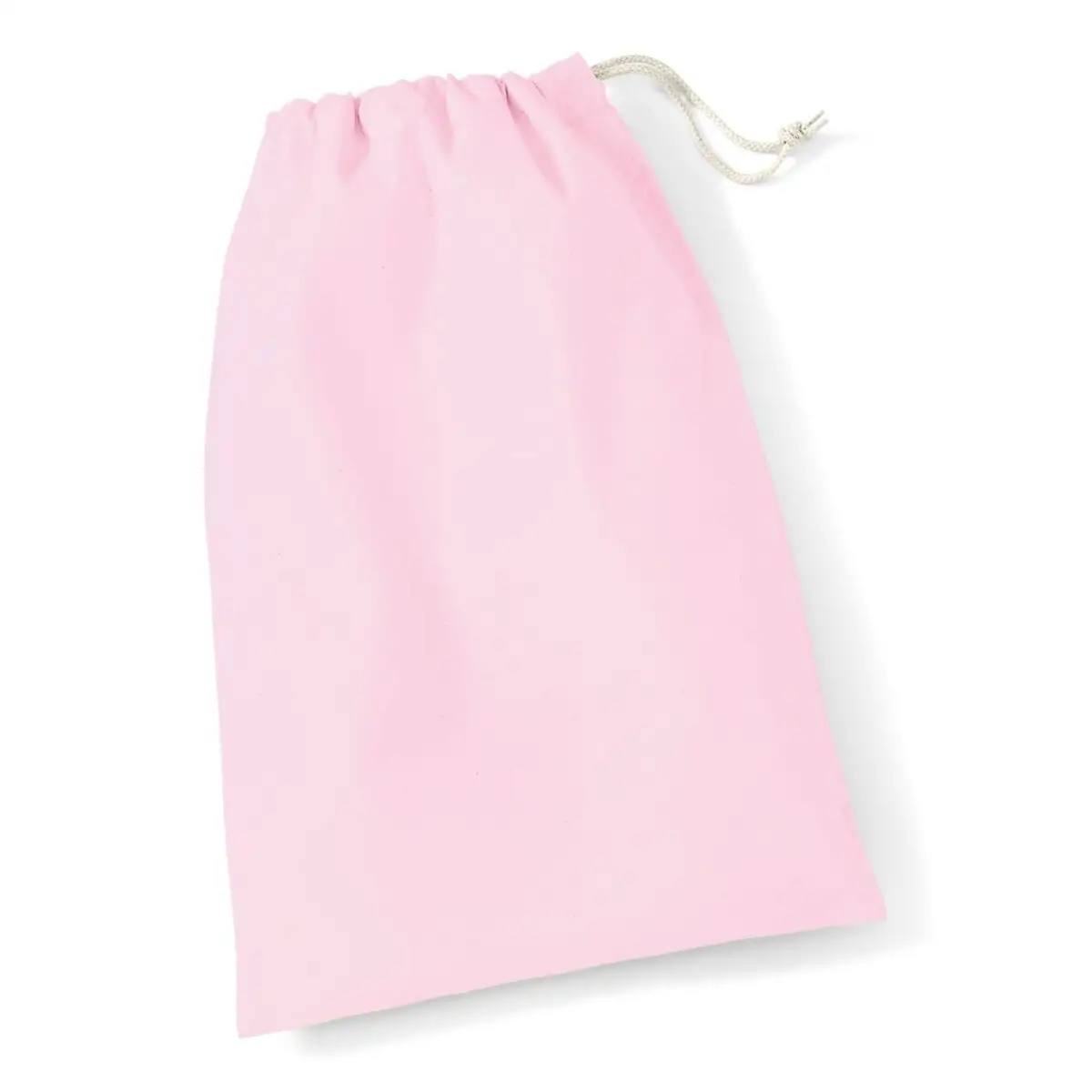 Cotton Stuff Bag L