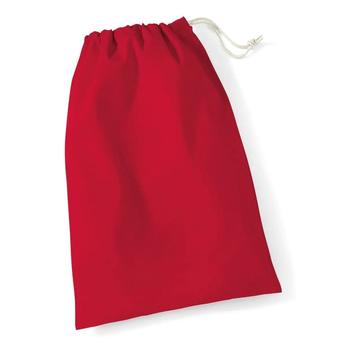 Cotton Stuff Bag L