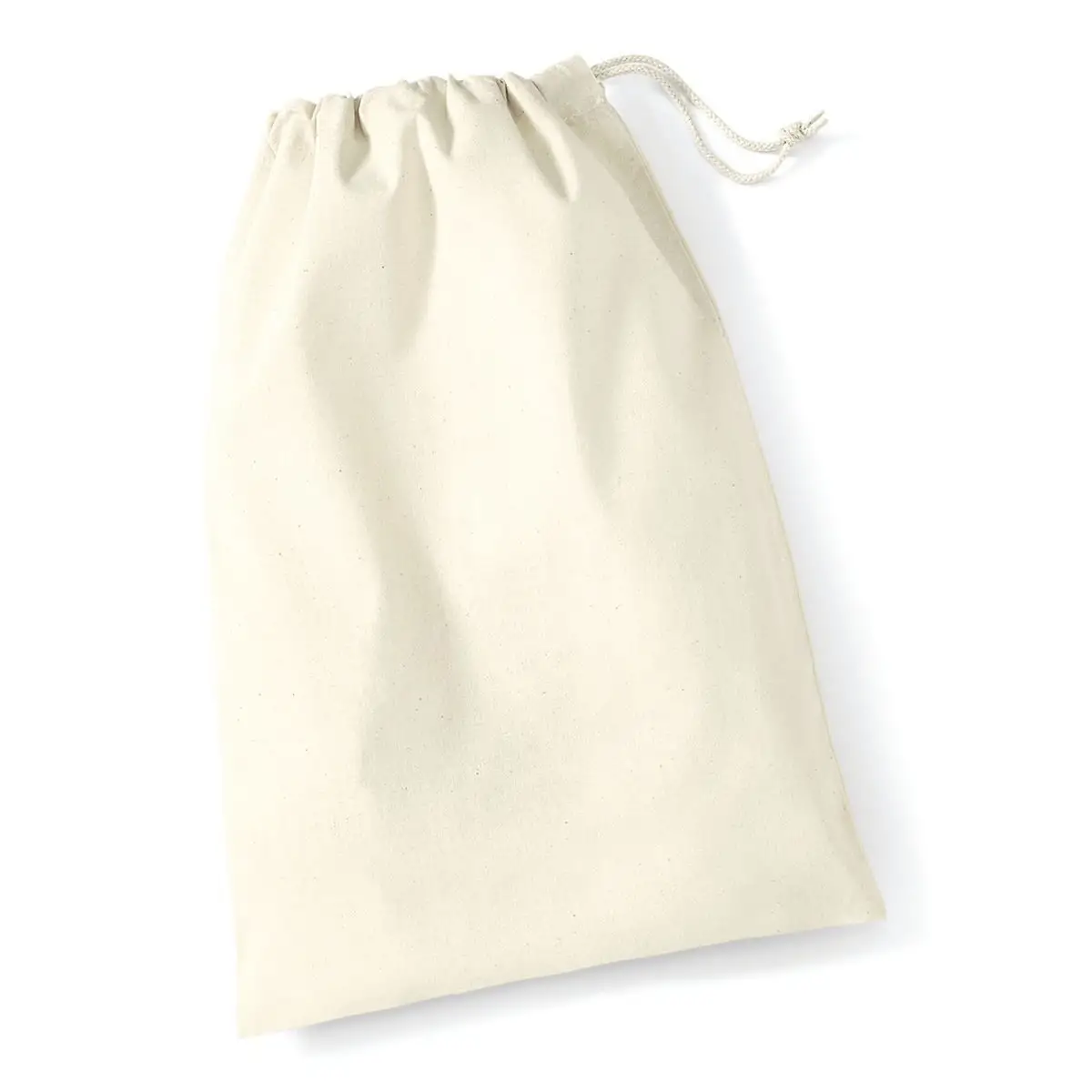 Cotton Stuff Bag L