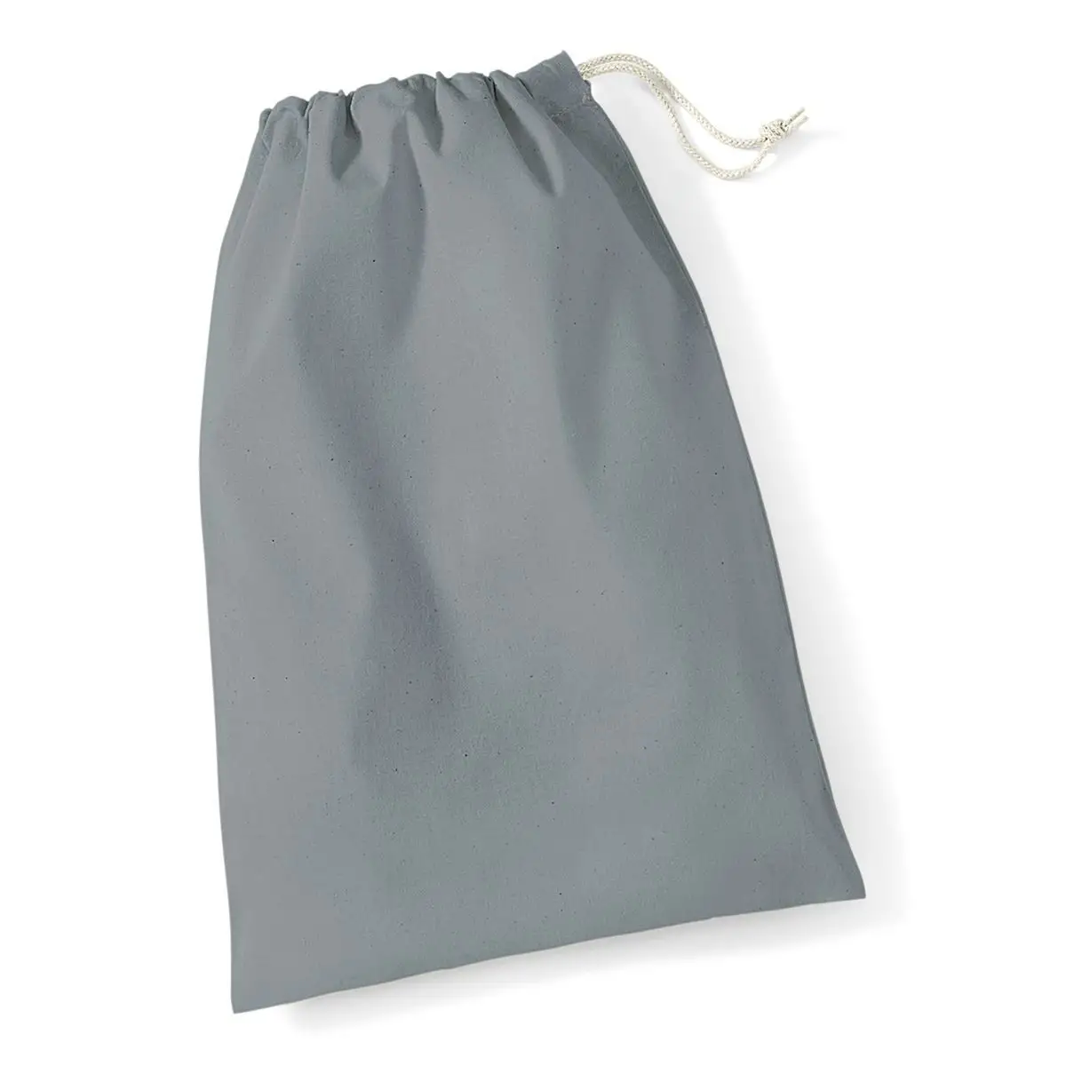 Cotton Stuff Bag L