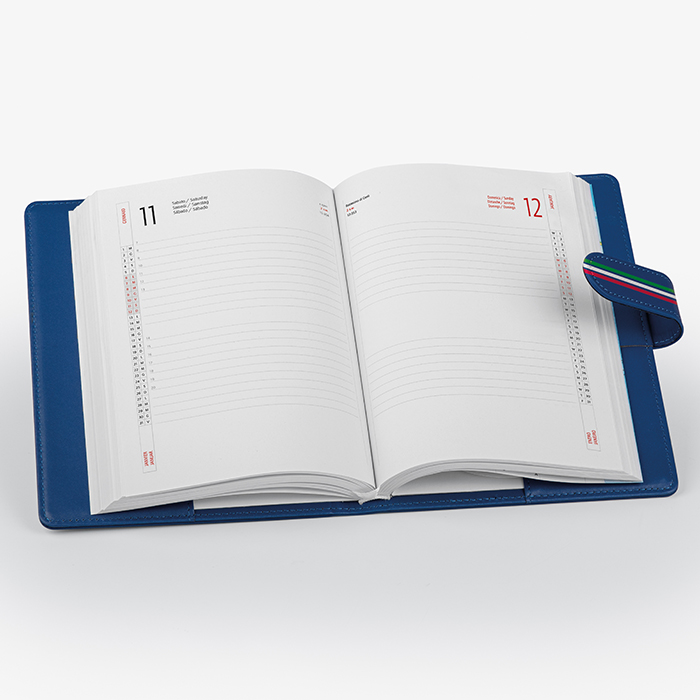 Agenda Portafoglio