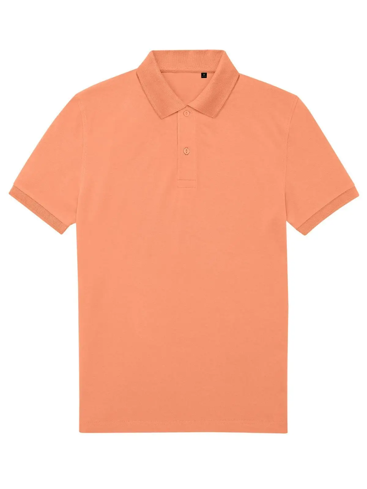 B&C My Eco polo 65/35°