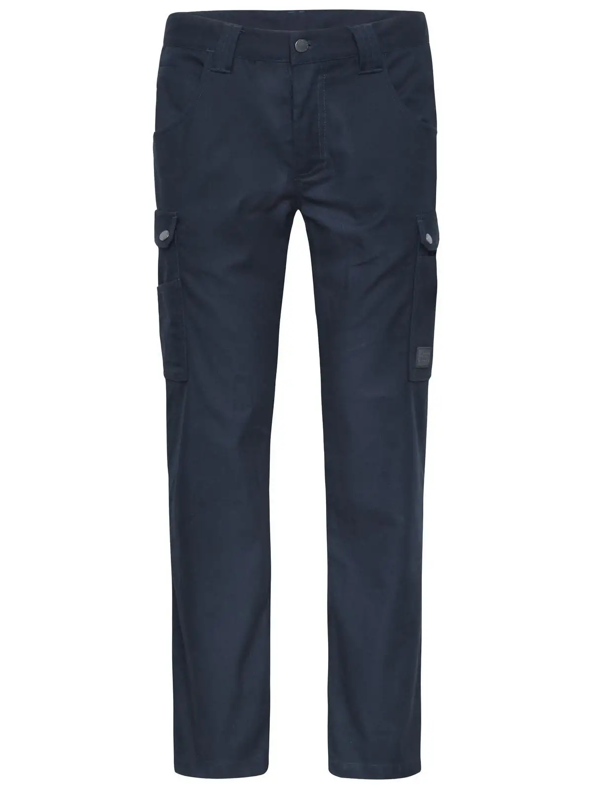 Workwear Cargo Pants