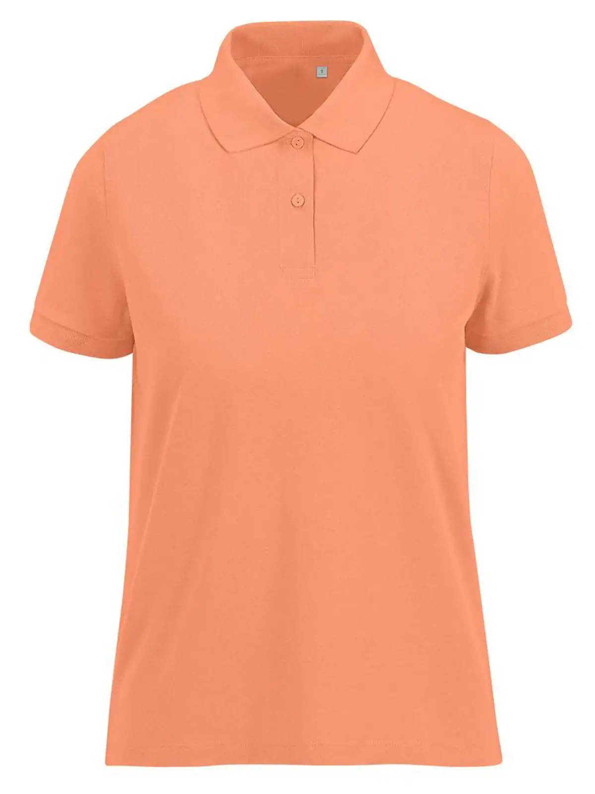 B&C My Eco polo 65/35° / Women