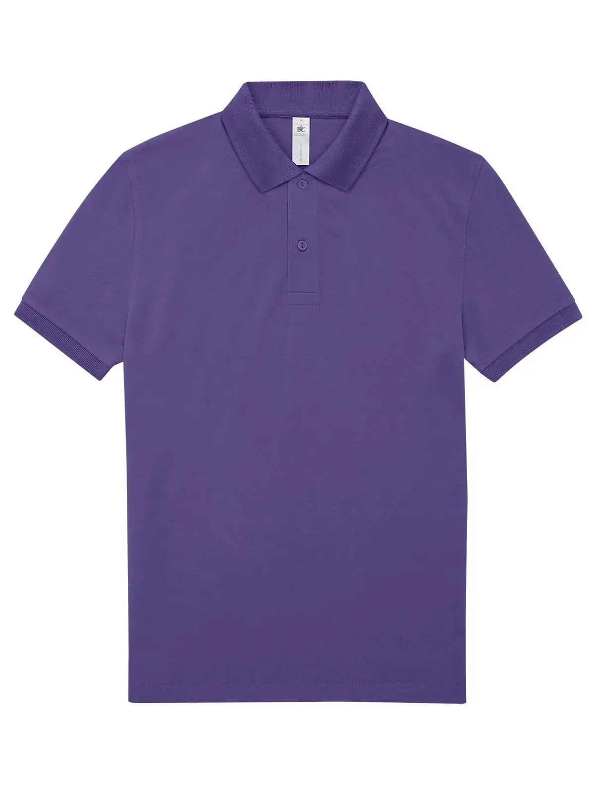 radiant purple