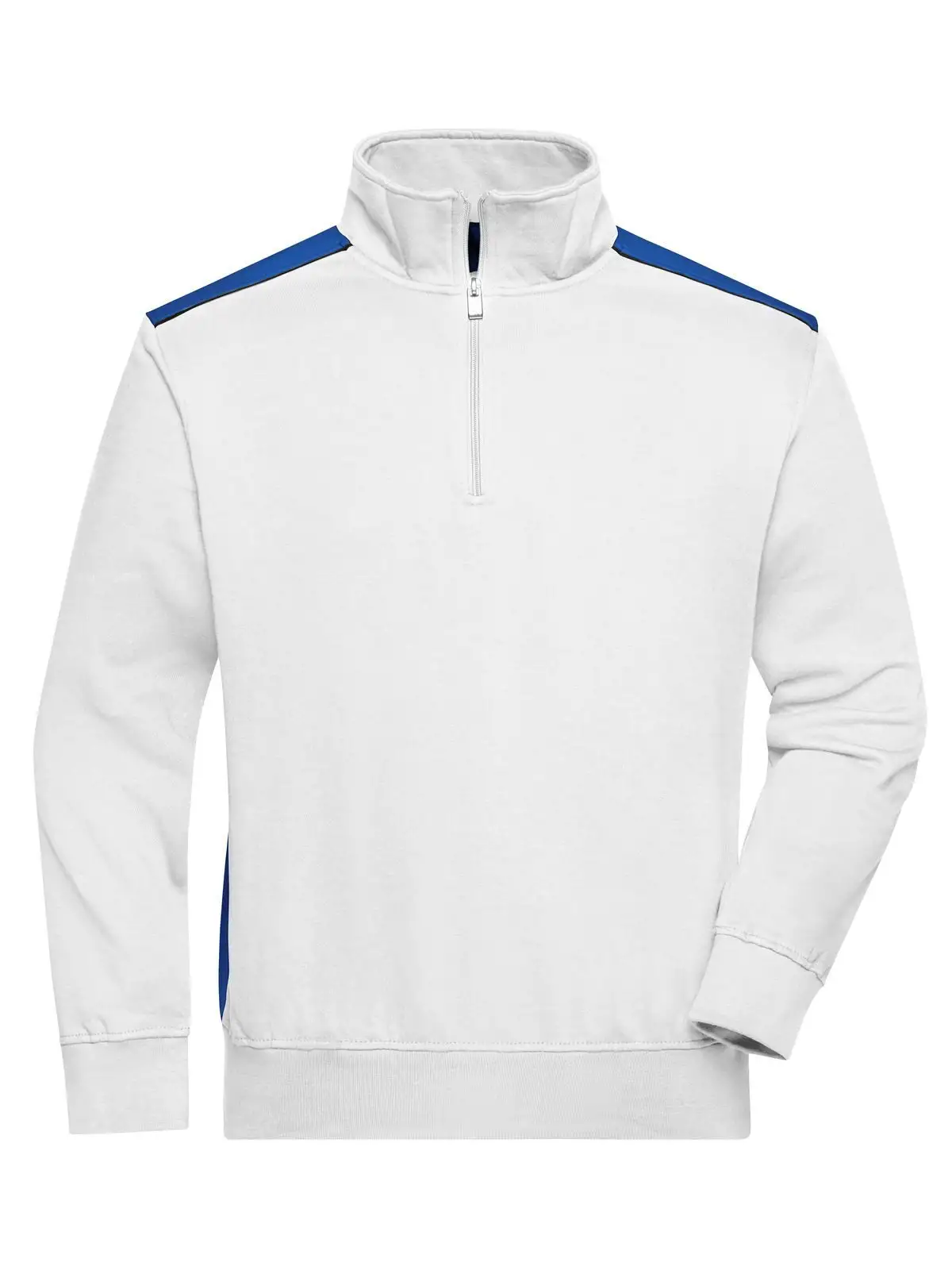 white/royal