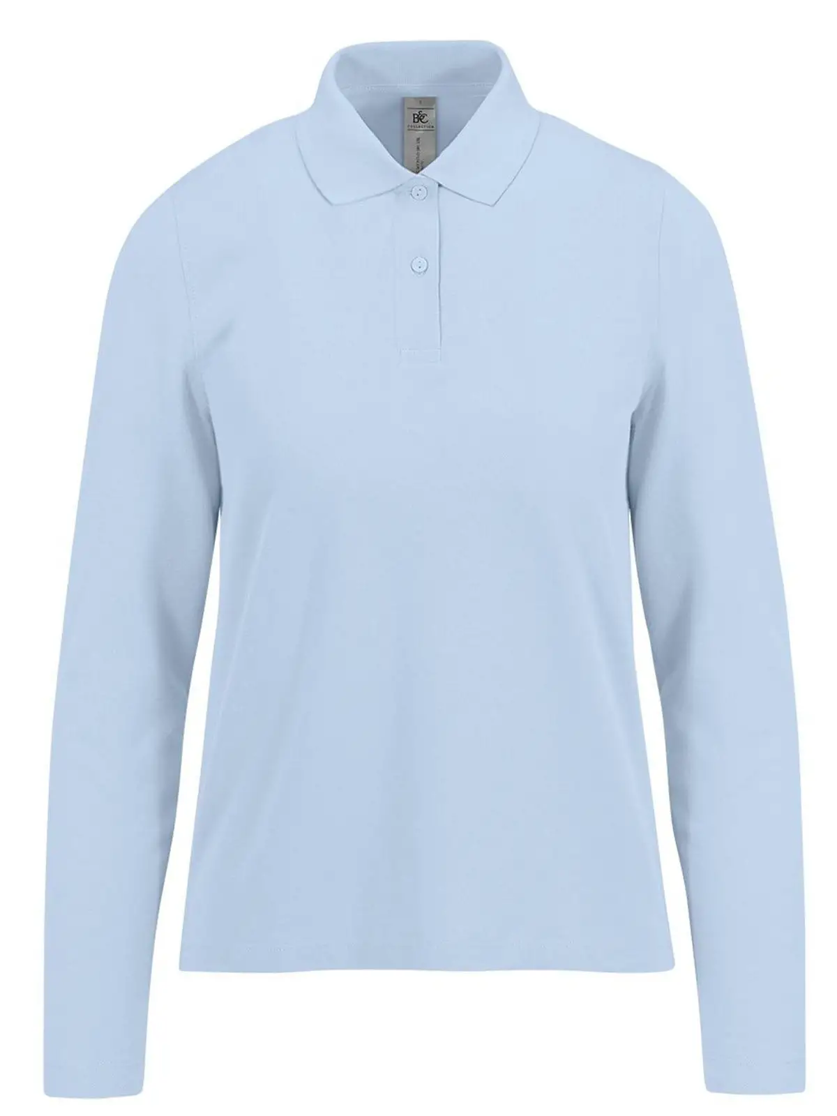 blush blue