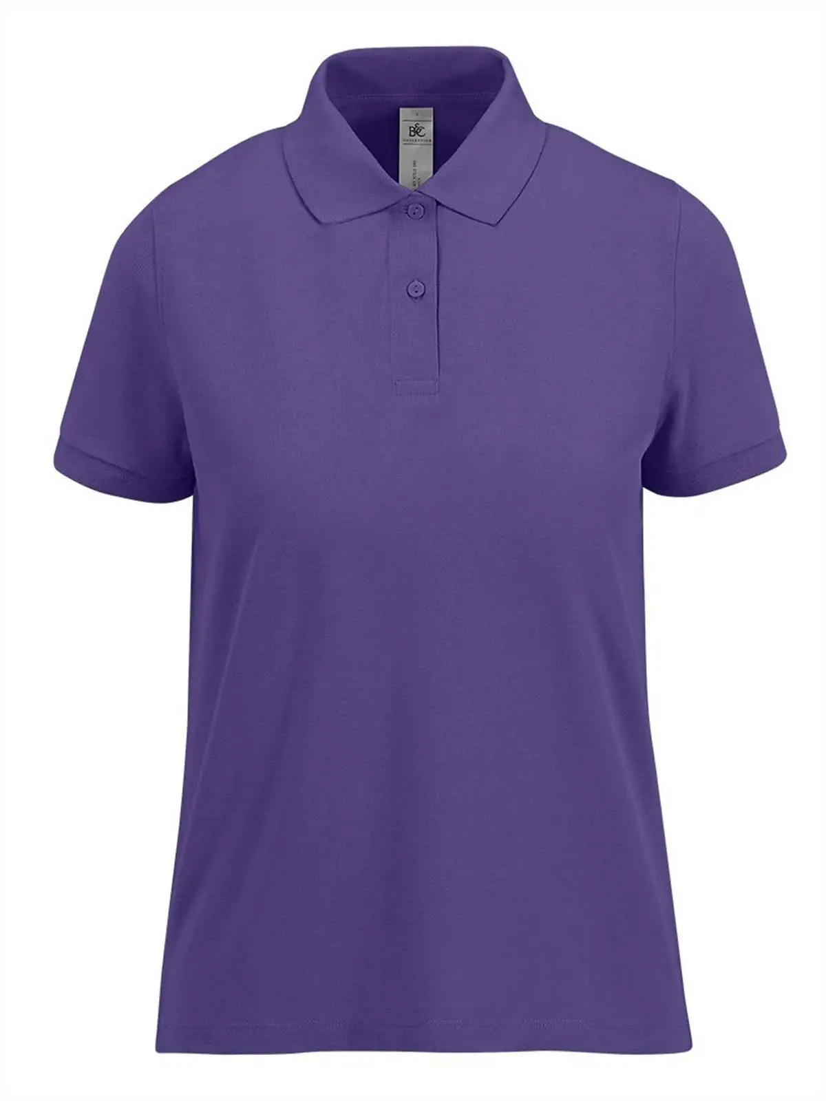 radiant purple