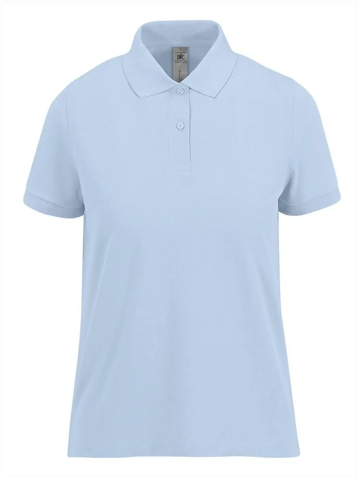 blush blue