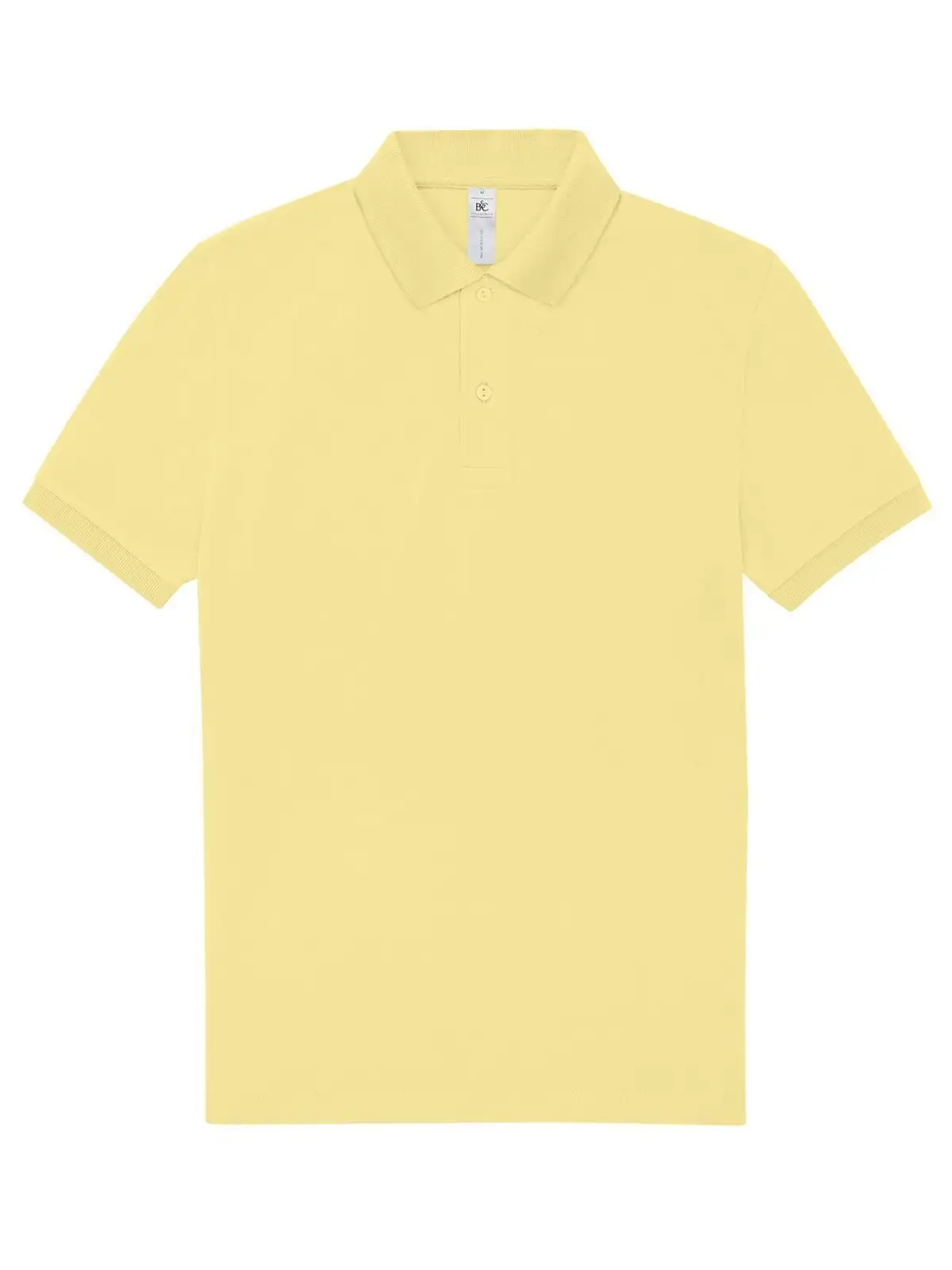 amalfi yellow