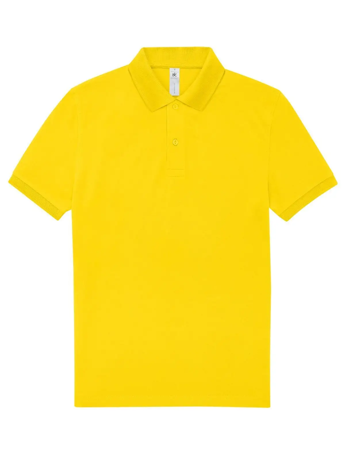 mellow yellow
