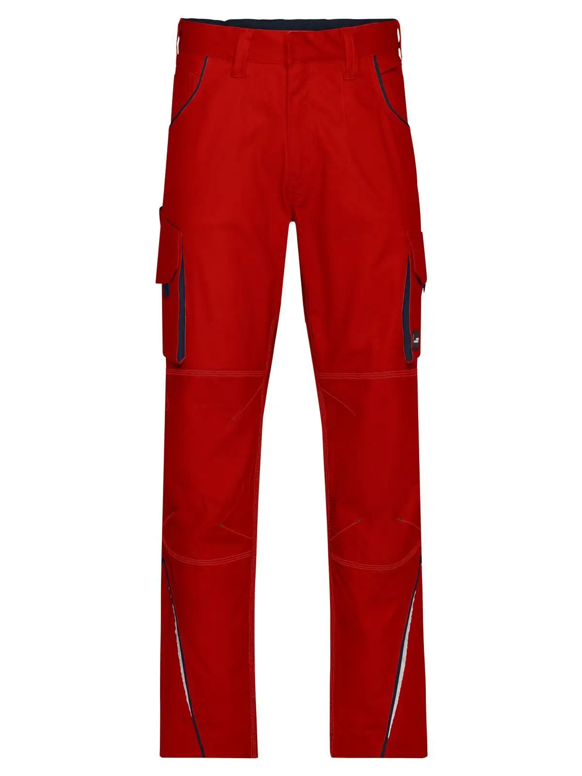 red/navy