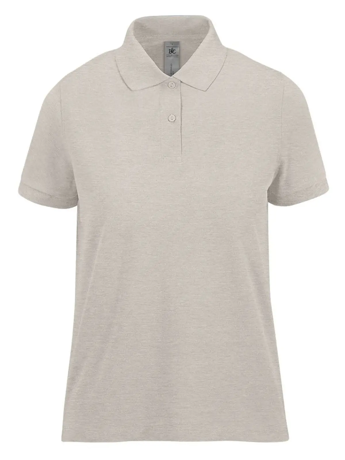 heather grey fog