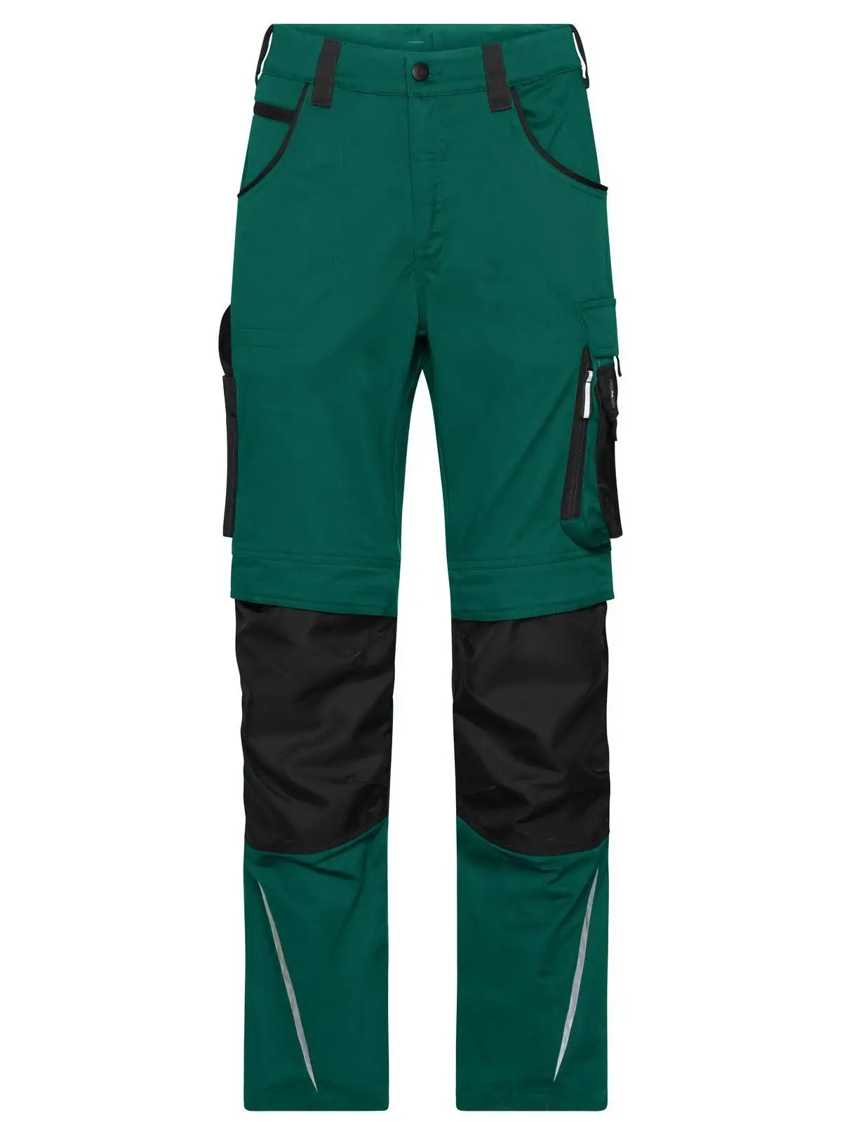 dark-green/black