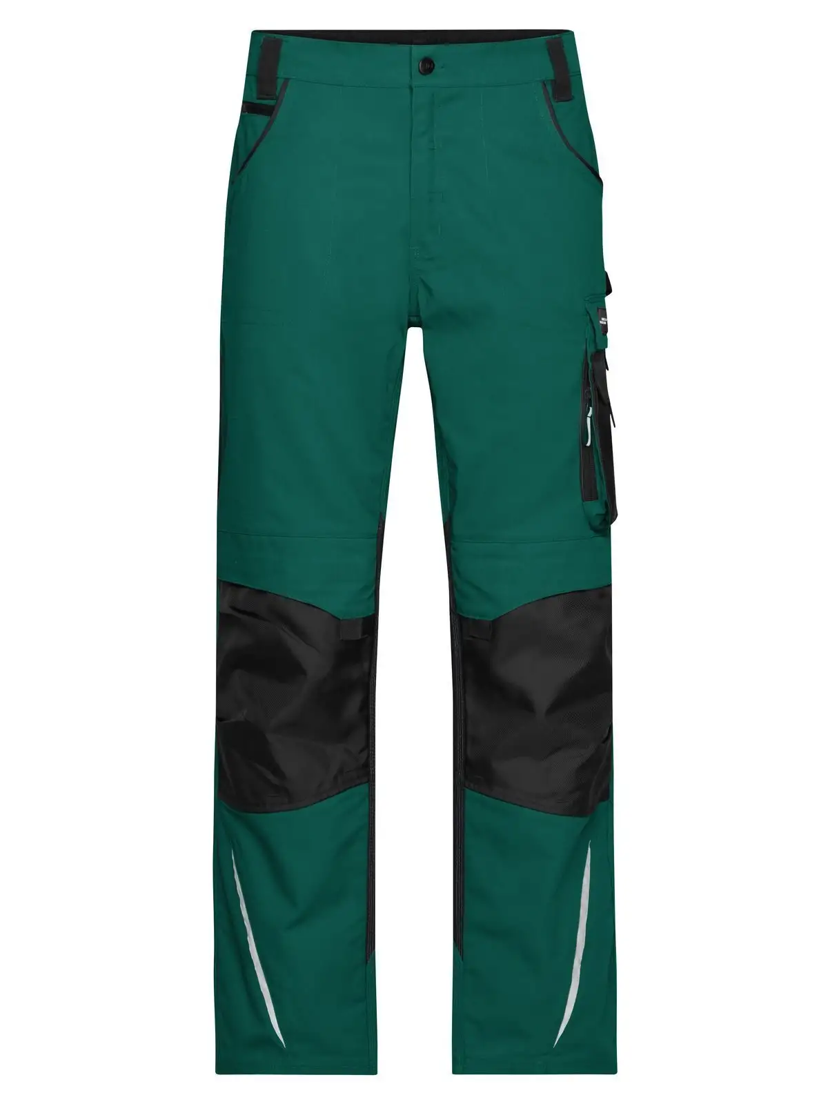 dark-green/black