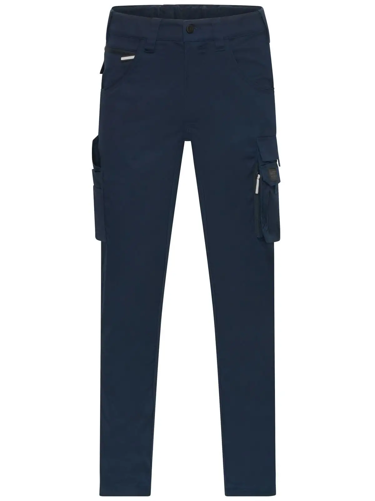 Workwear Pants Light Slim-Line