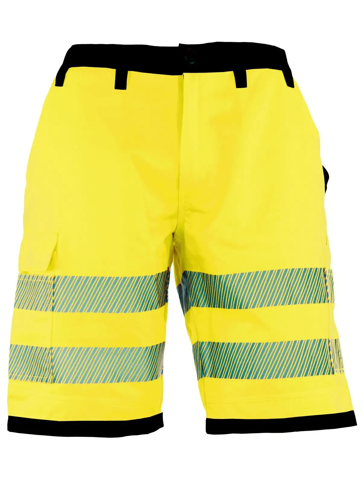 yellow/black