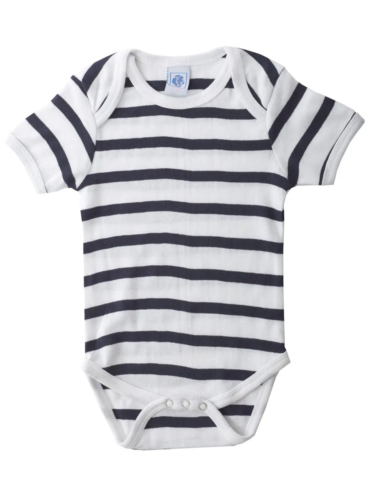 white/navy