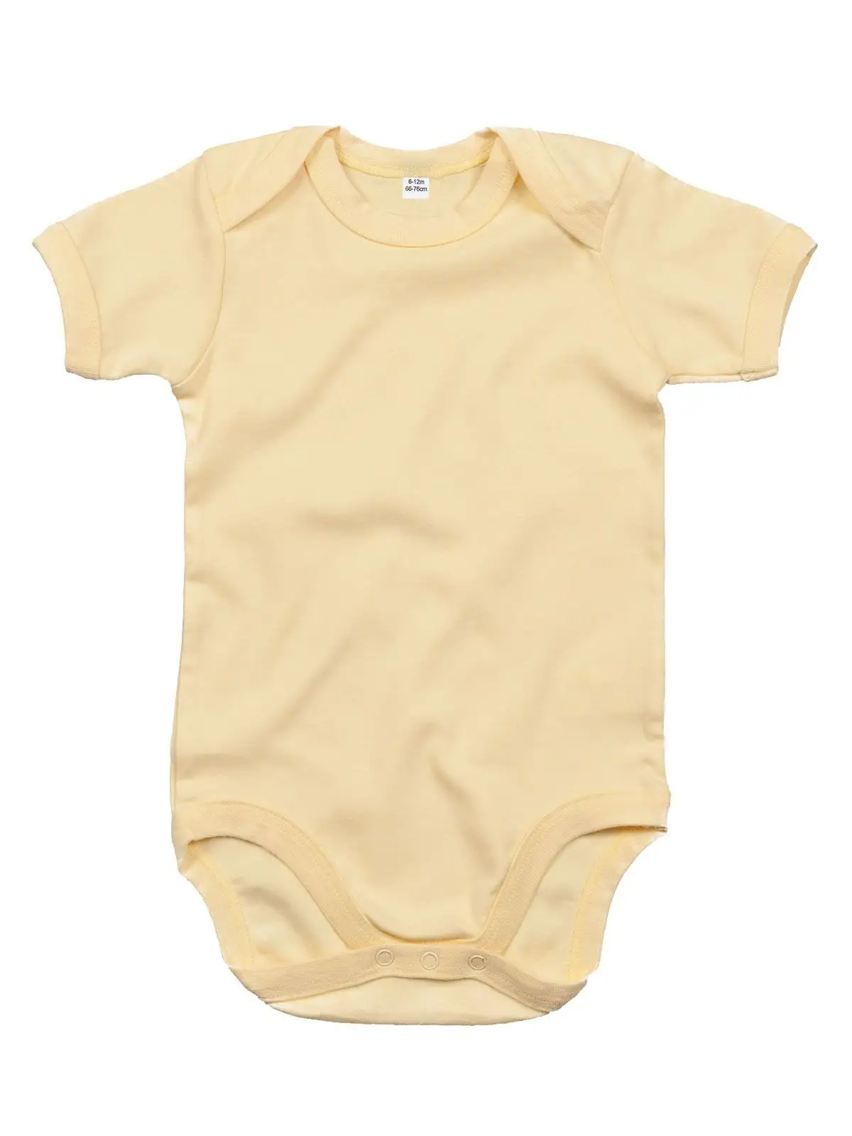 soft yellow