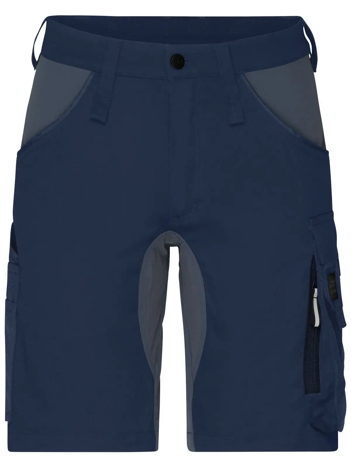 navy/carbon