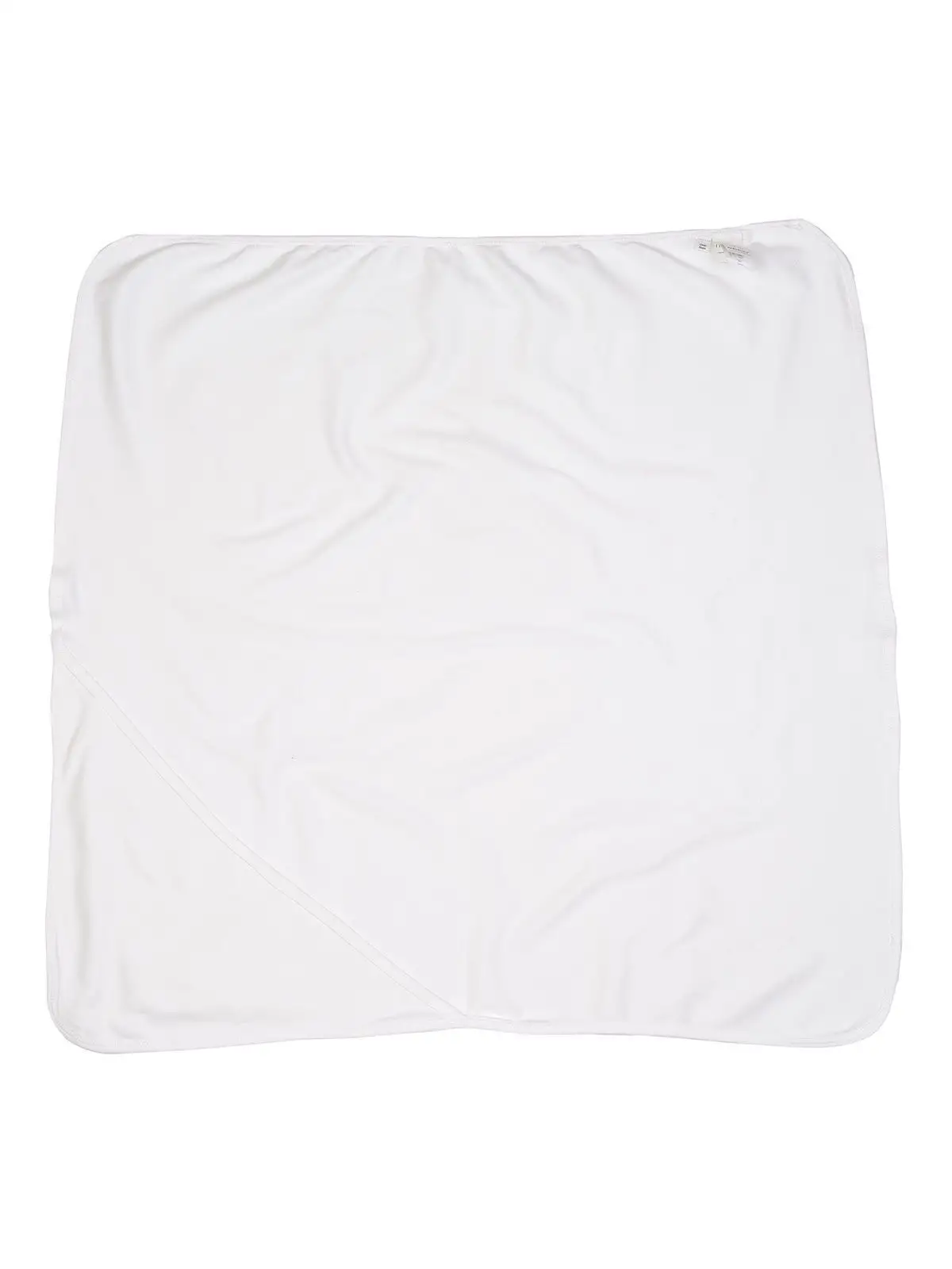 Baby Organic Hooded Blanket