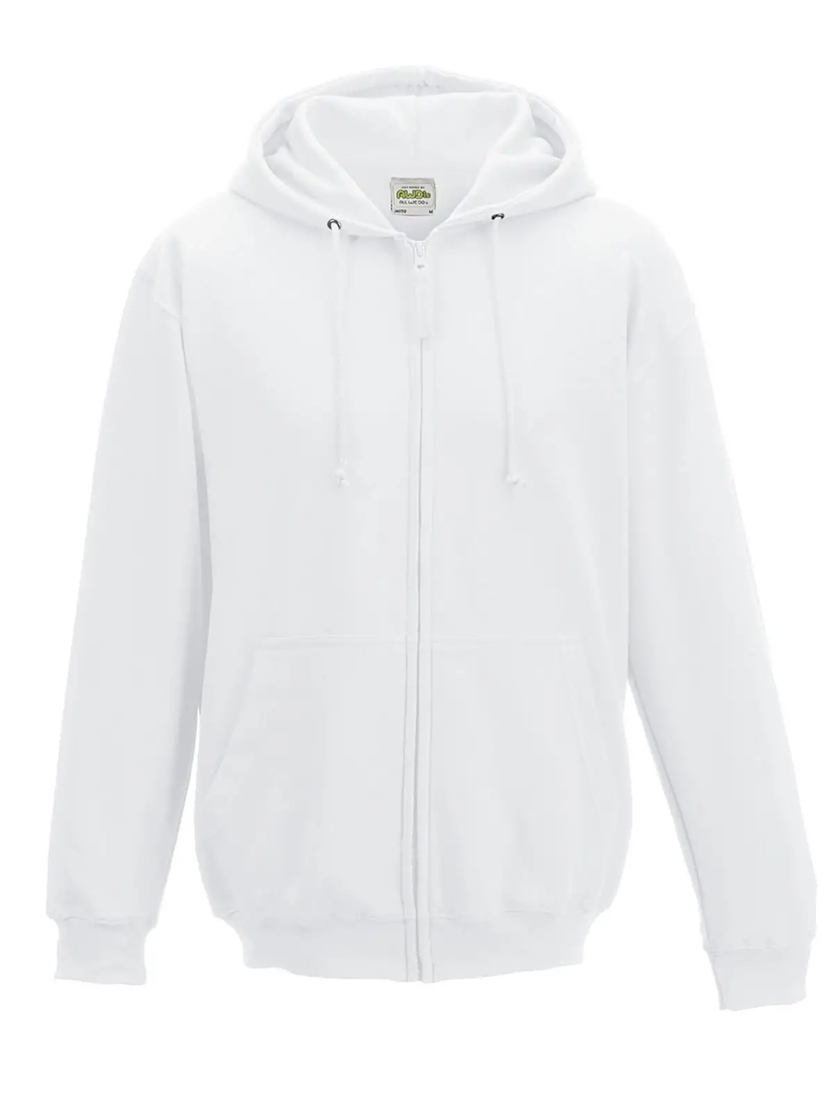 arctic white