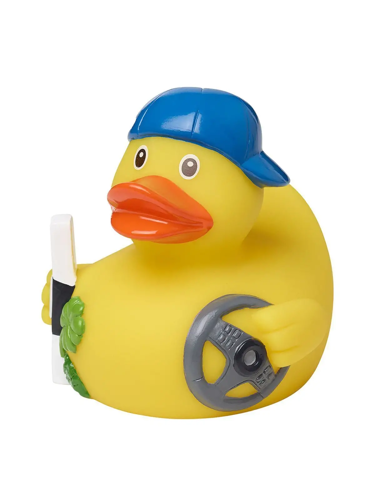 rubber duck Learner